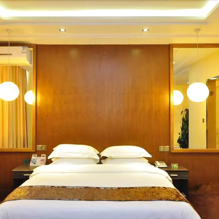 Yasheng Xihe Hotel