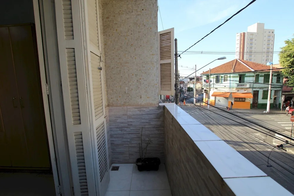 Gohouse - Bom Retiro SP 01