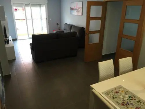 Apartamento De Lujo En Orihuela Ciudad