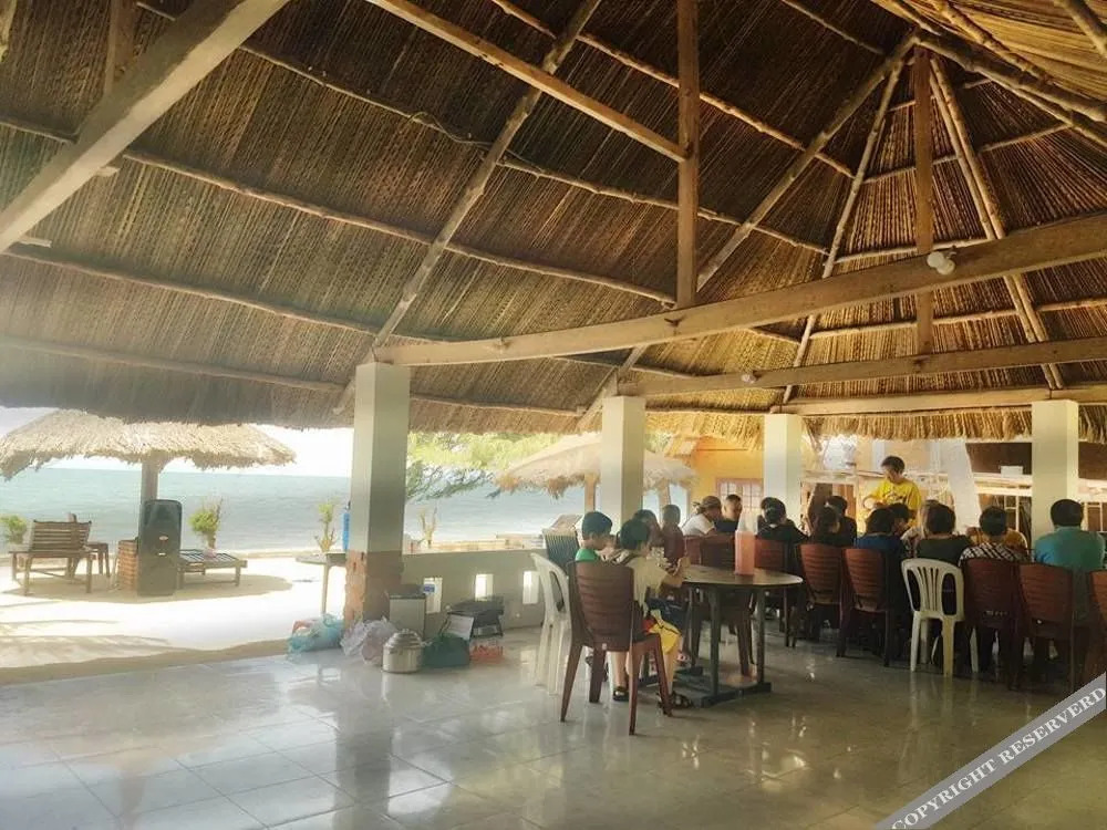 Bien Dua Backpacker Hotel