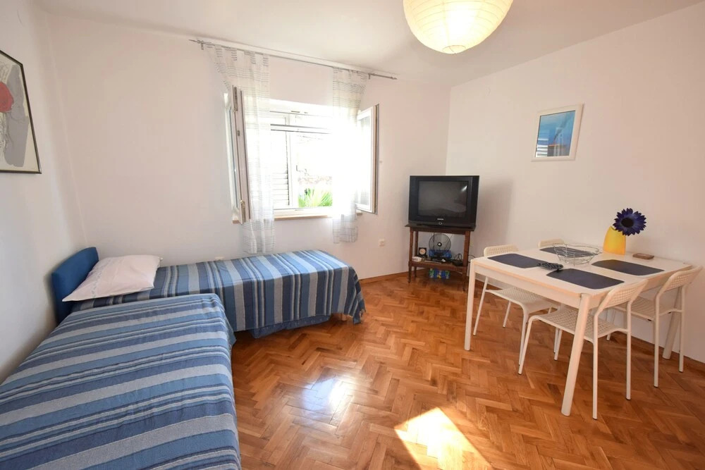 Apartment Magdica