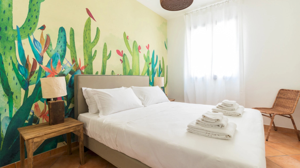 Italianway - Ottoventi Apartments Mezzogiorno - AG-E431-BONF8DT