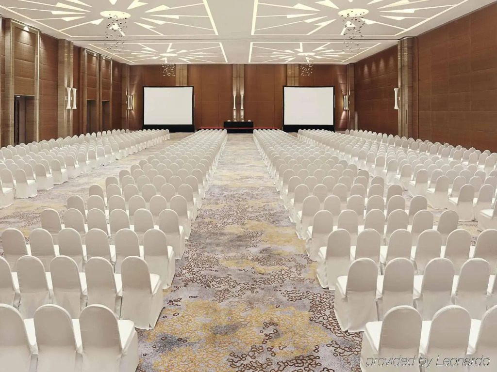 Novotel Tangerang