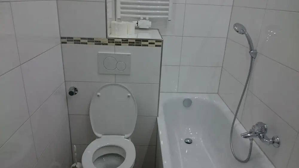 AVI City Apartments GoodHouse