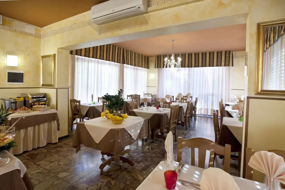 Hotel Villa Bruna