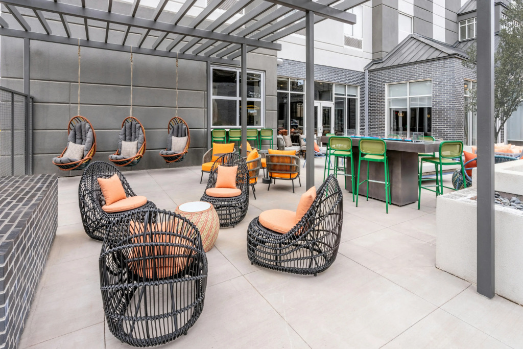 Hilton Garden Inn Albuquerque Uptown