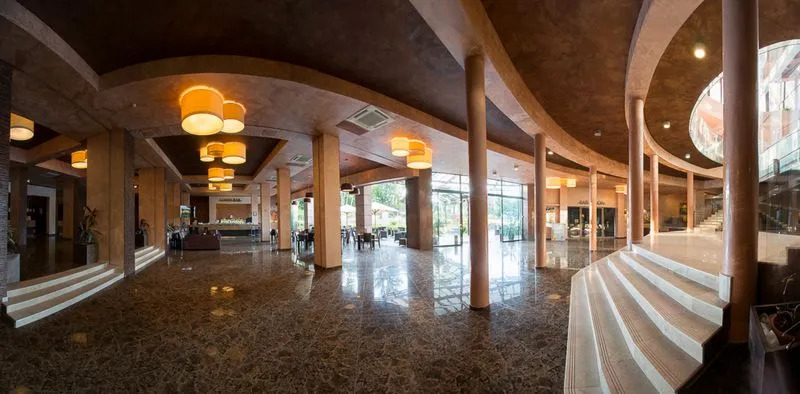 SH Dolce Vita- All Inclusive