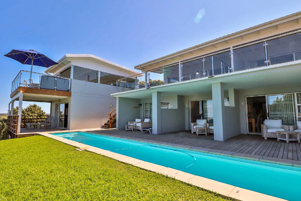 Belle Vue Ridge BnB