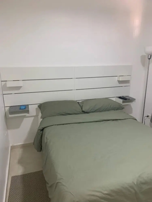 Hotel Conquistador Santo Domingo