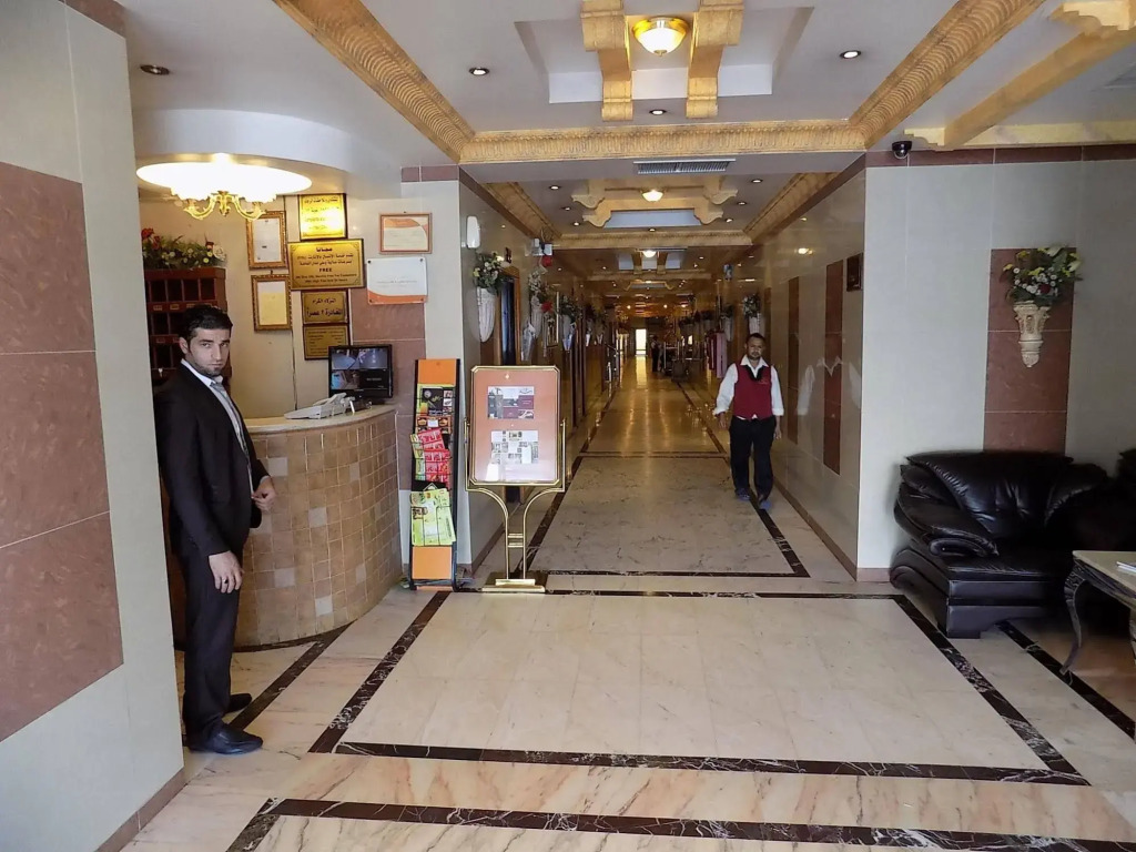 Al Yamama Palace - Malaz 2