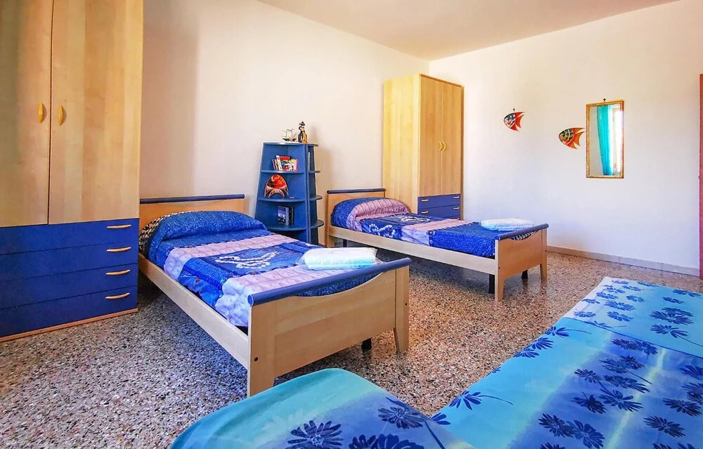 Stunning Apartment in Alghero With 3 Bedrooms