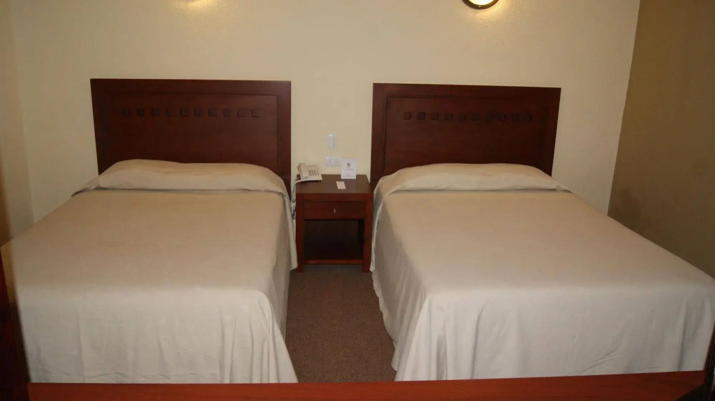 Hotel Panamerican