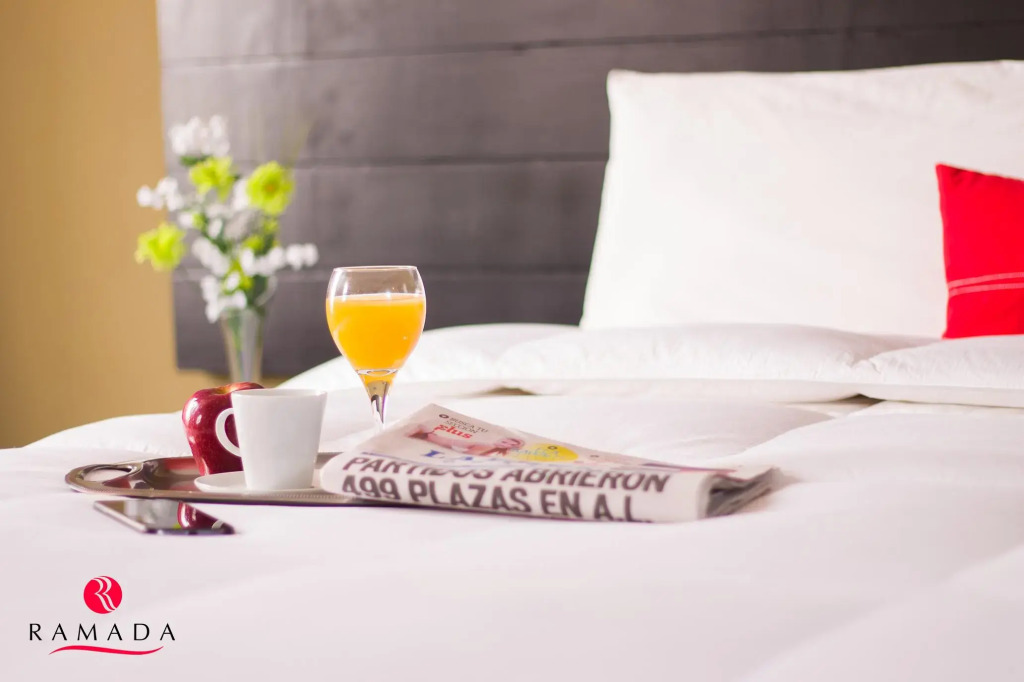 Hotel Ramada Inn
