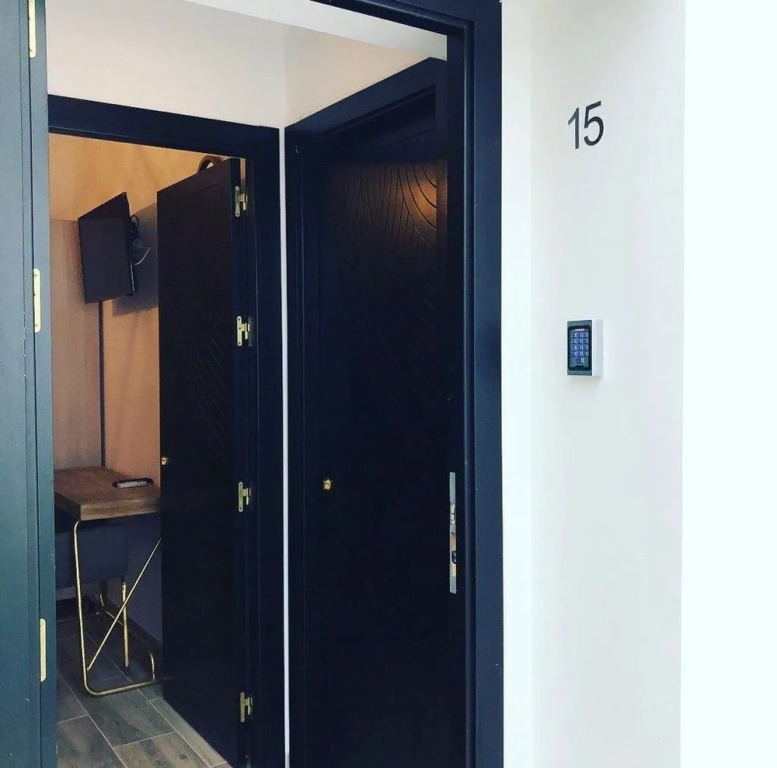 Apartamentos Sevilla Centro