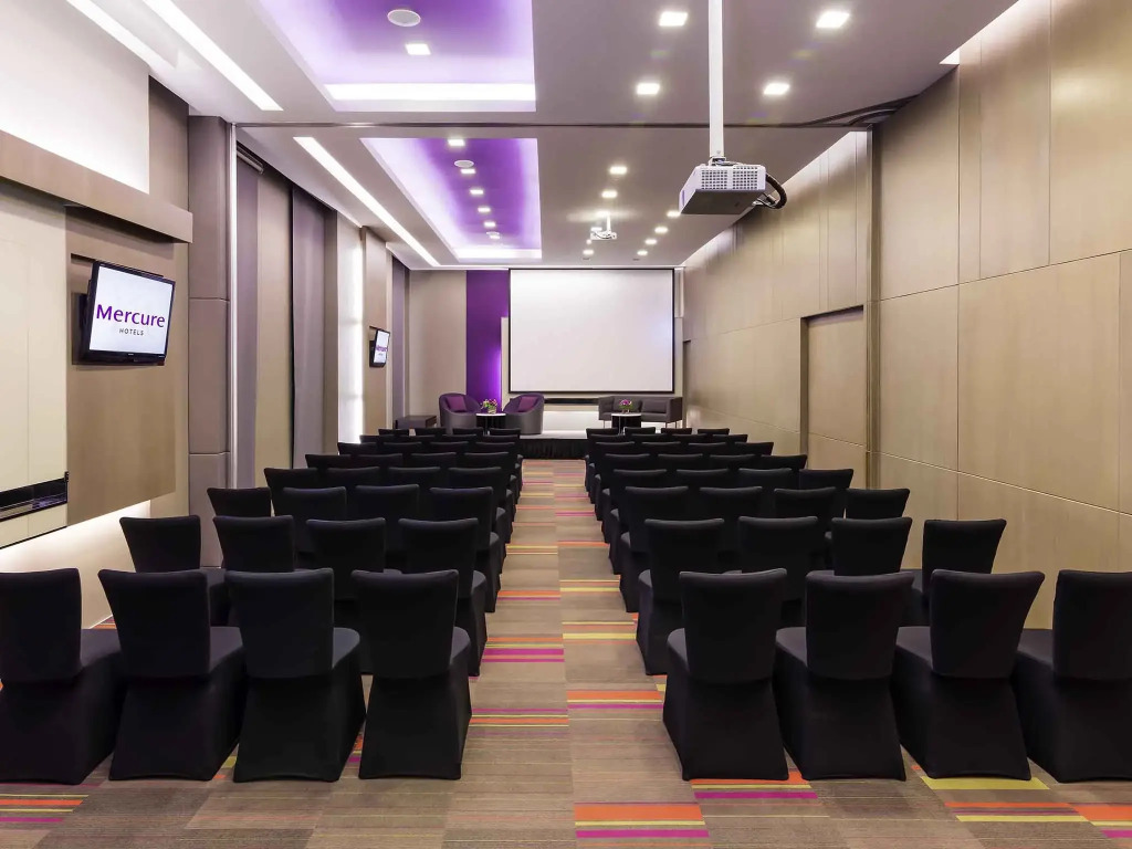 Mercure Bangkok Siam