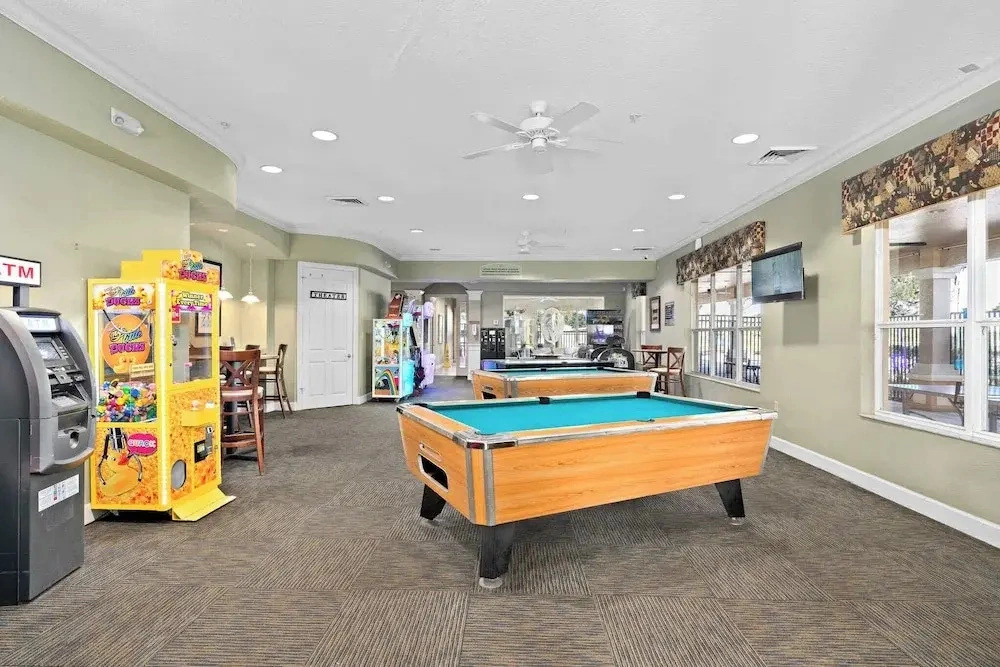 Disney Family Escape - Stunning 5-Bed Villa with Private Pool