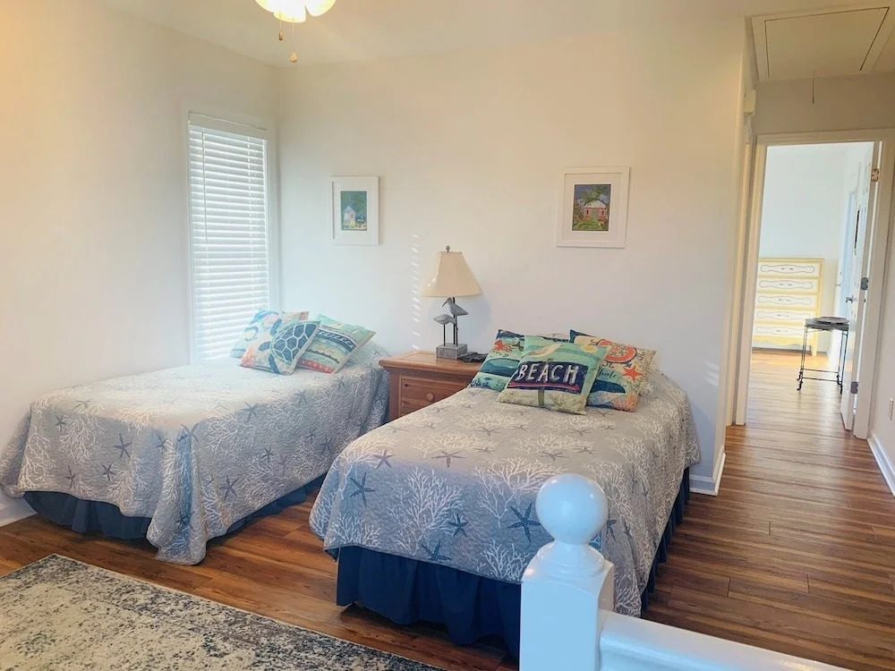 A Pirate's Cove - 3 Br Home