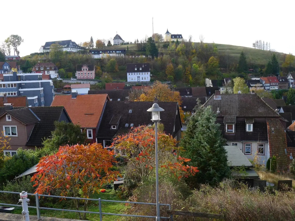 Morgenroethe 4 Sterne Ferienwohnung