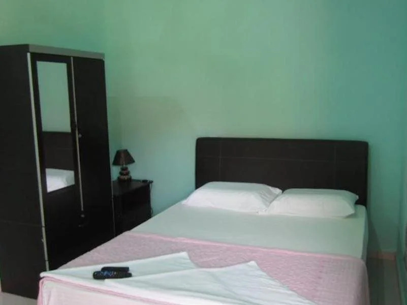 FR Motel Langkawi