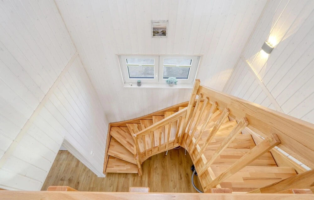 Amazing Home in Ostseeresort Olpenitz With 2 Bedrooms and Wifi