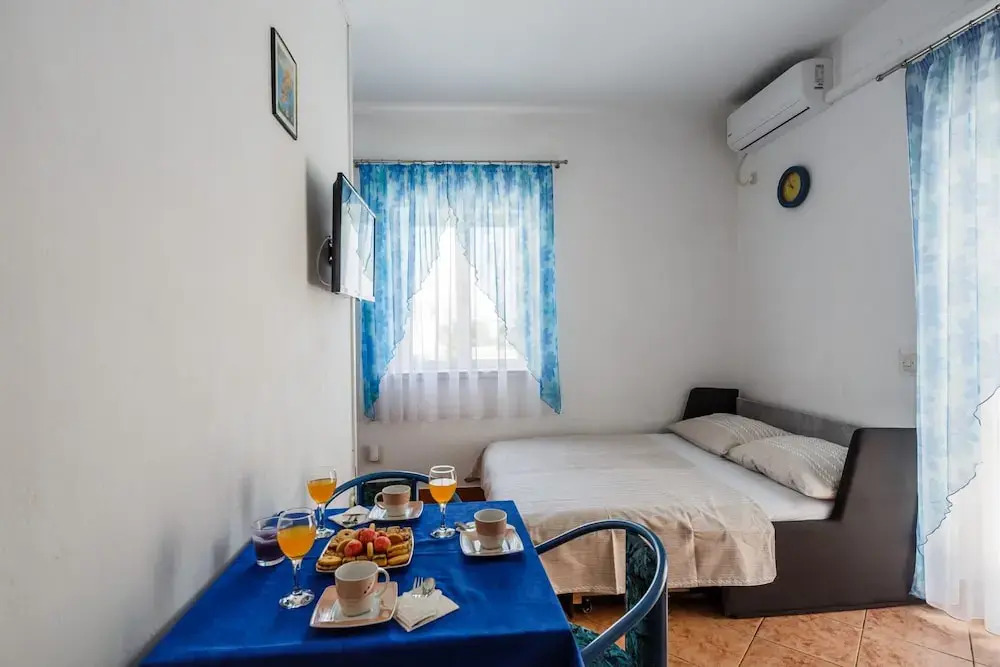 Apartments Sea Star
