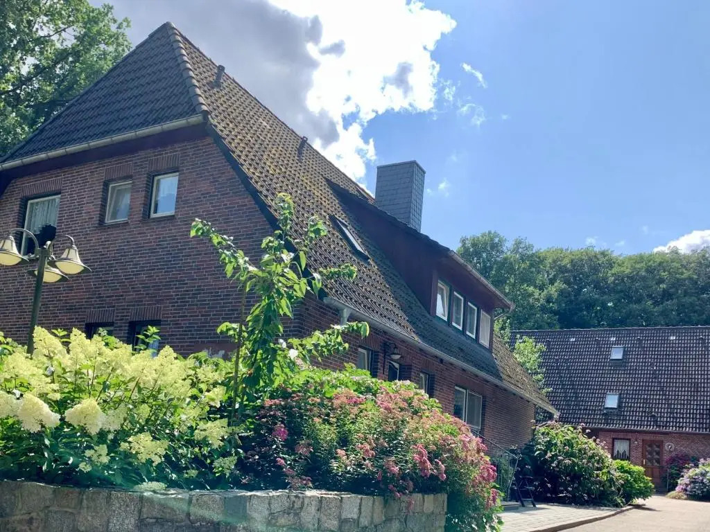 Heideapartments Hillmer