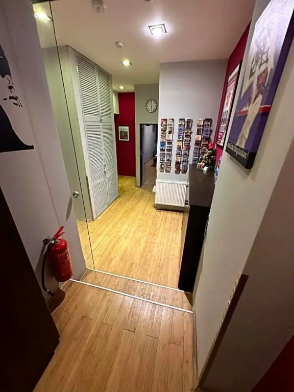 Central Studios