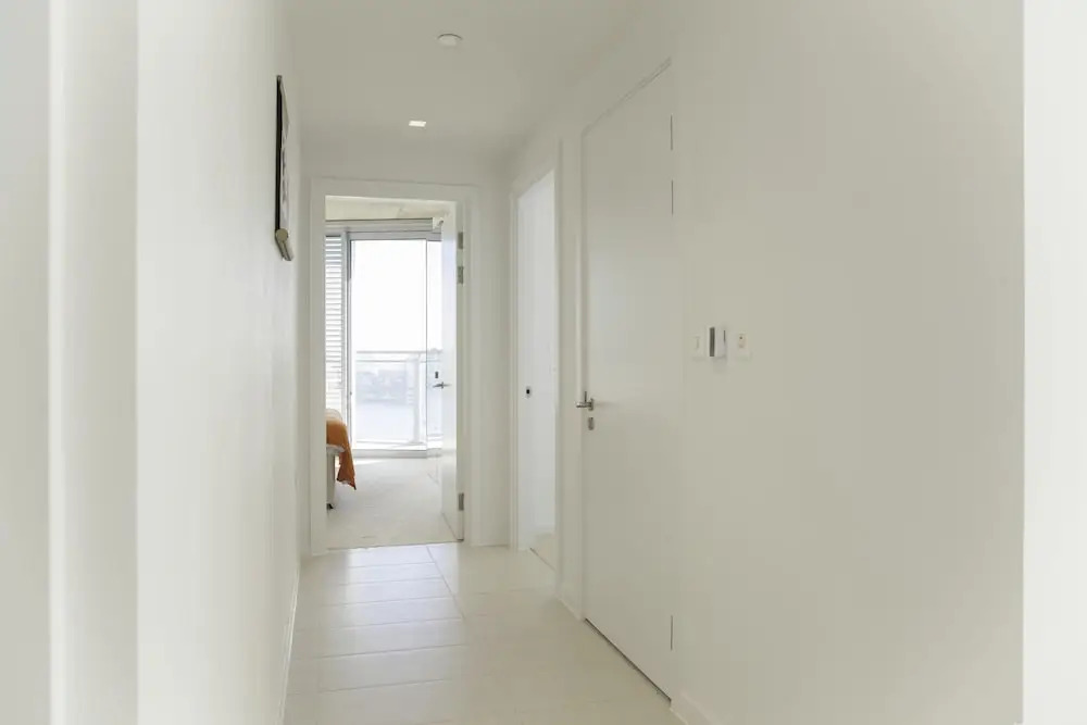 Klaro Apartments London Excel