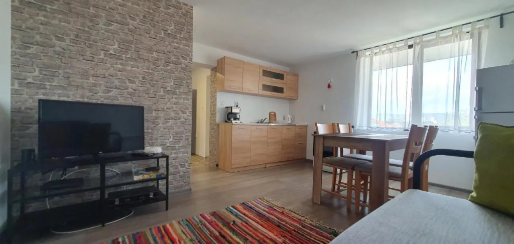Guest House Malusha