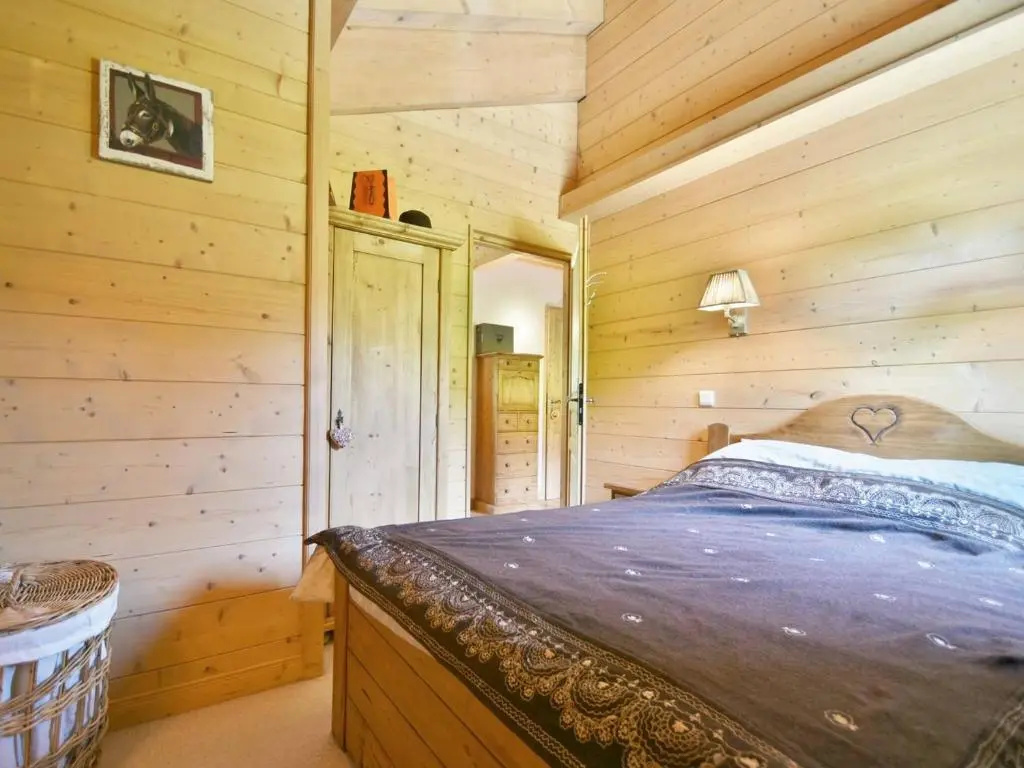 Appartement Le Grand-Bornand, 3 pièces, 7 personnes - FR-1-391-97