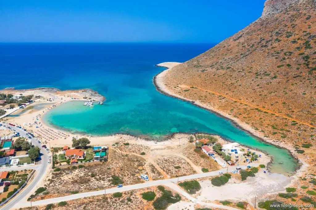 Cosy apartment - 6 Minutes walk to the beach!