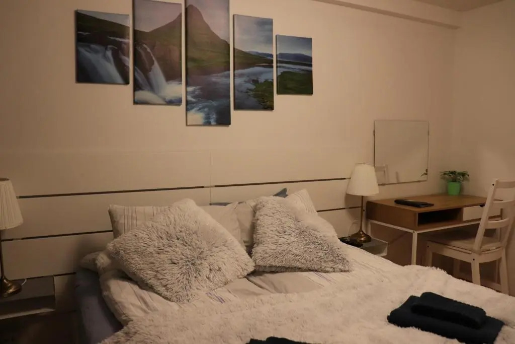 Anitas Guesthouse