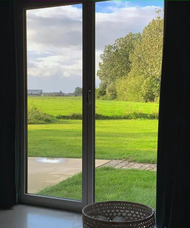 Silo 161 Oost