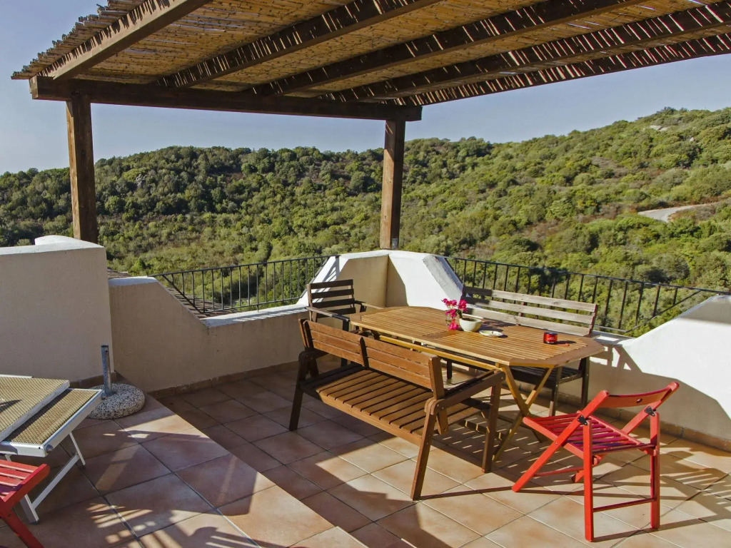 Residence Ea Bianca