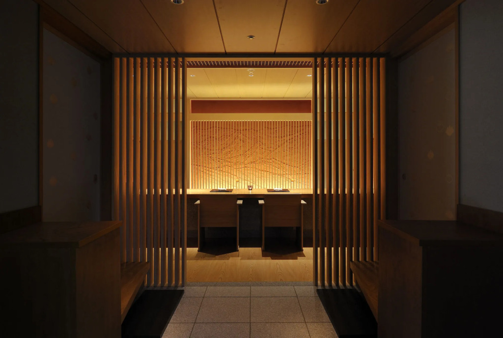 Okuikaho Ryotei Kaichoro Ryokan
