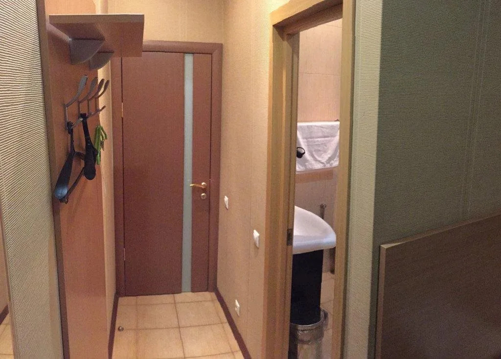 Mini Hotel Arkada