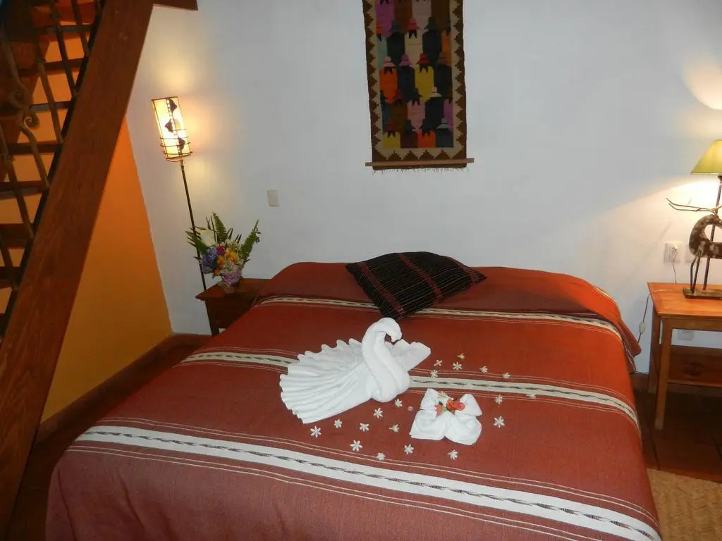 Posada Yolihuani