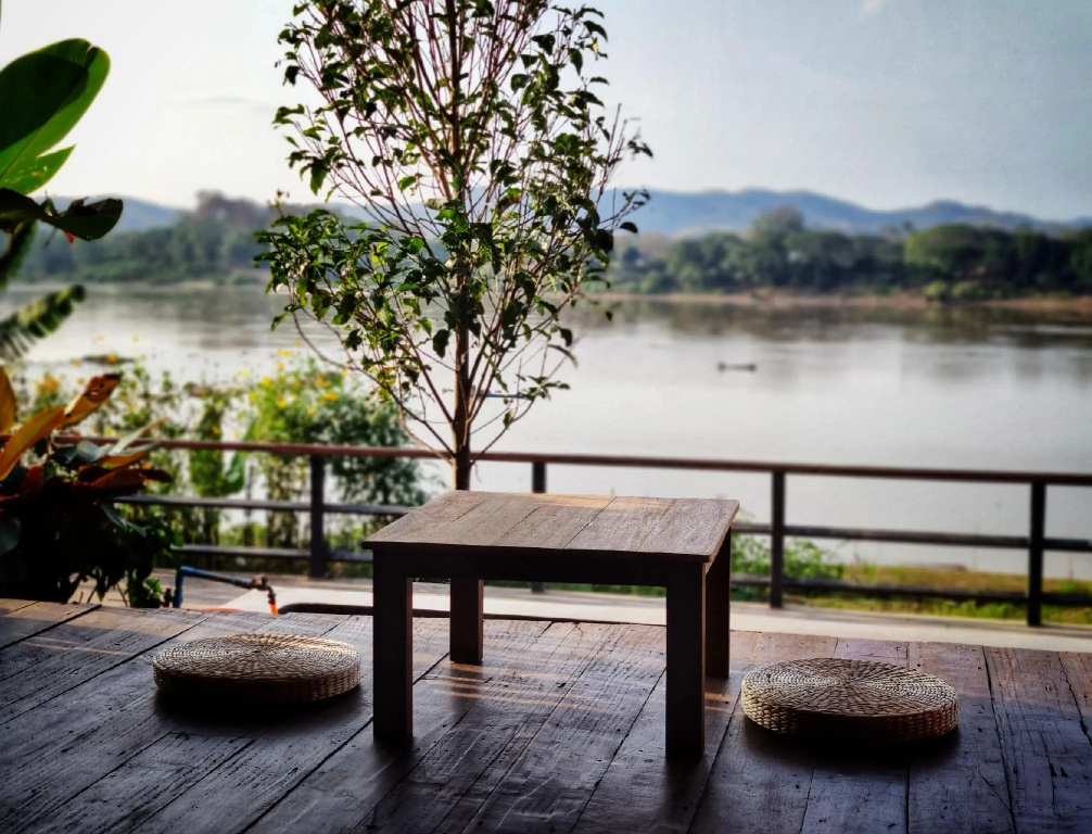 Suneta Hotel Chiangkhan (Soi6) สุเนต์ตา โฮเทล เชียงคาน (ซอย6)