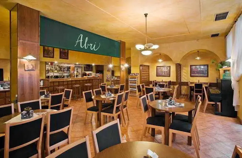 Hotel Abri