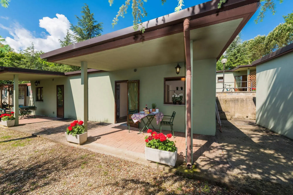 Camping Village Il Poggetto