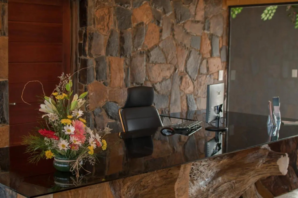 Tupa Lodge Selva y Rio