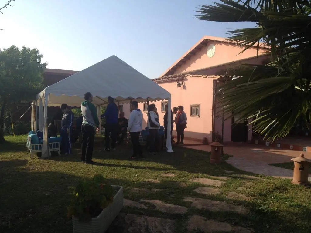 Agriturismo Vita e Natura
