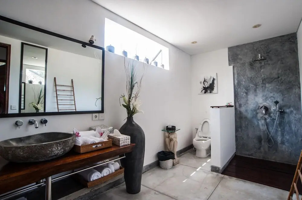 Kamehameha Luxury Villa