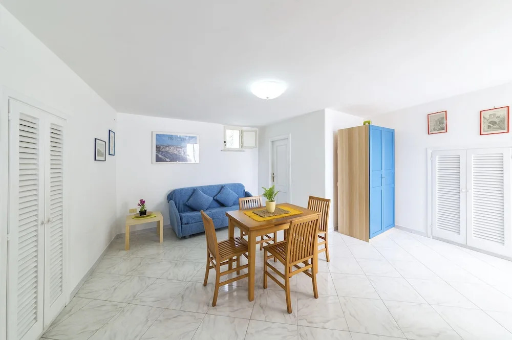 Casa Rachele - Gioia Apartments