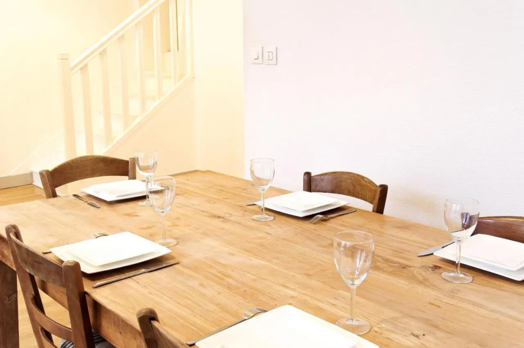 Condillac - Localisation exceptionnelle 2 chambres avec ascenseur et Parking