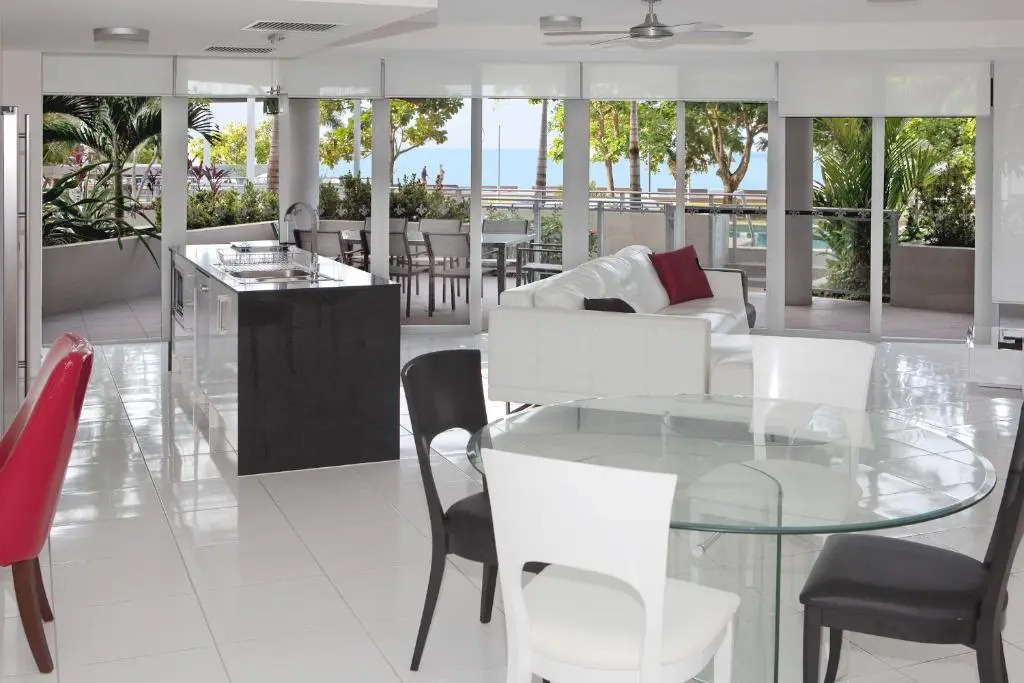 Vision Apartments