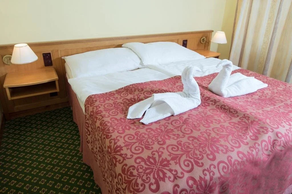 Hotel Harmonie I