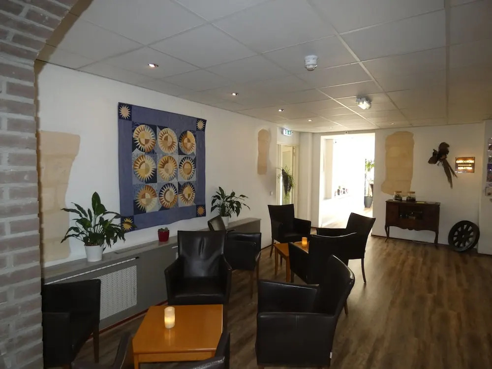 Hotel Holland / Restaurant de Potkachel
