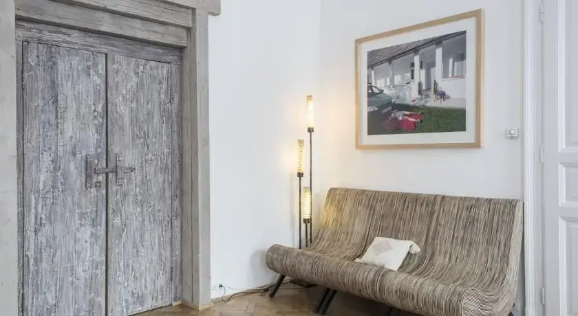 Art-Romantic Luxury Home