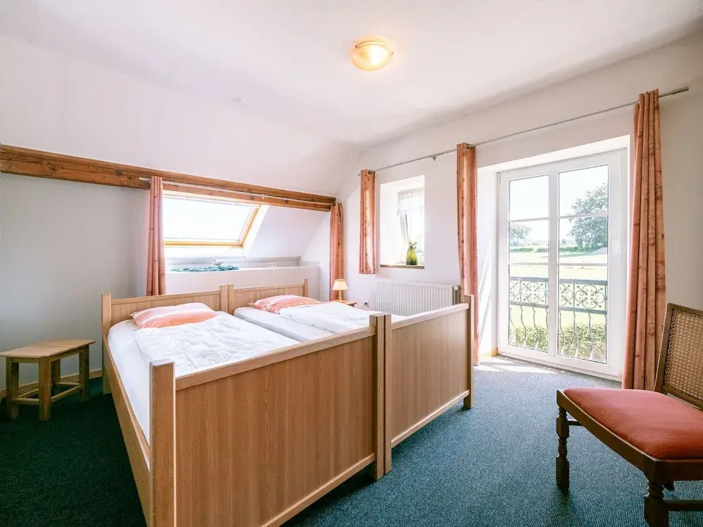 Moderscheid Cottage With Spa